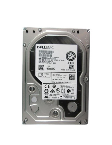 Dell 161-Bbrl Dysk Twardy 4 Tb 7200 Rpm 3.5" Sata Iii