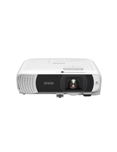 Epson Eb-Fh18 4000 Ansi Lumenów 3Lcd 1080P (1920X1080) Biały