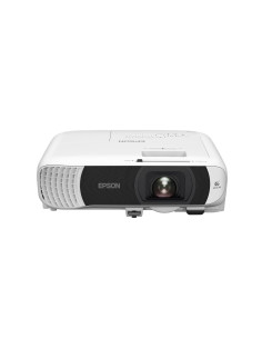 Epson Eb-Fh18 4000 Ansi Lumenów 3Lcd 1080P (1920X1080) Biały 2