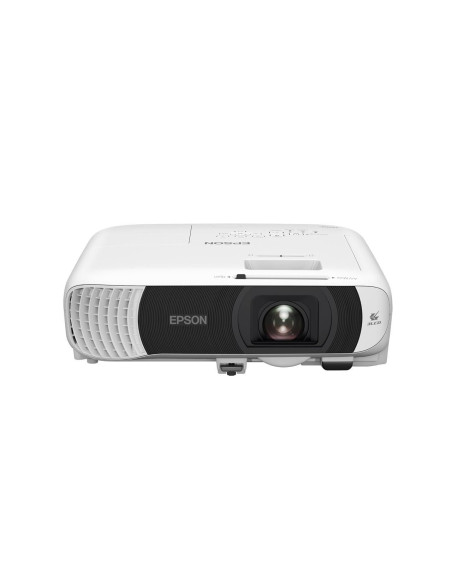 Epson Eb-Fh18 4000 Ansi Lumenów 3Lcd 1080P (1920X1080) Biały