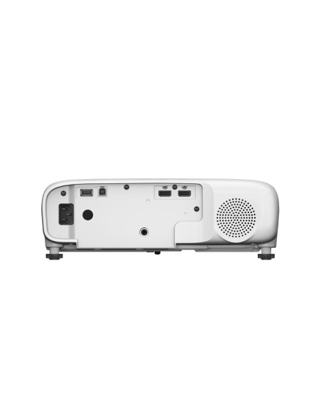 Epson Eb-Fh18 4000 Ansi Lumenów 3Lcd 1080P (1920X1080) Biały
