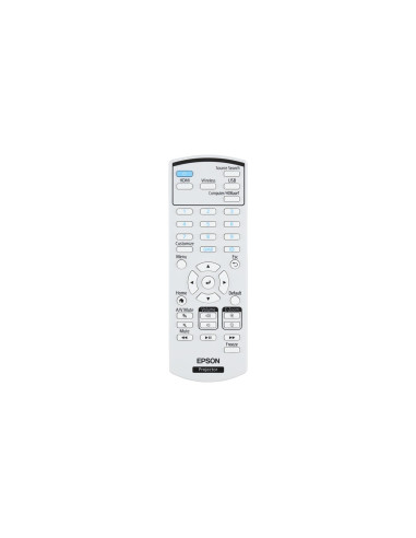 Epson Eb-Fh18 4000 Ansi Lumenów 3Lcd 1080P (1920X1080) Biały