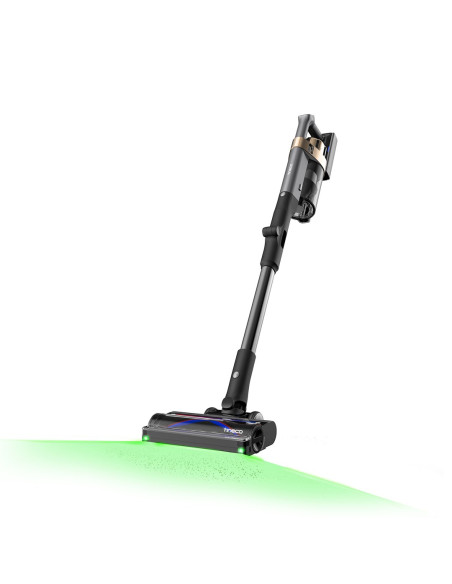 Tineco Pure One A90S Odkurzacz Przenośny Czarny, Szary, Beżowy Bez Worka