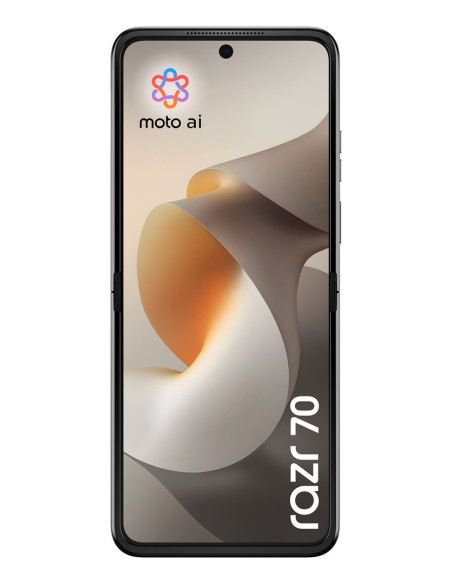 Motorola Razr 70 17,5 Cm (6.9") Dual Sim Android 16.0 5G Usb Type-C 8 Gb 256 Gb 4800 Mah Kolor Kamienia
