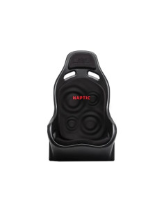 Next Level Racing Es1 Haptic Simracing-Sitz, Haptisches Feedback