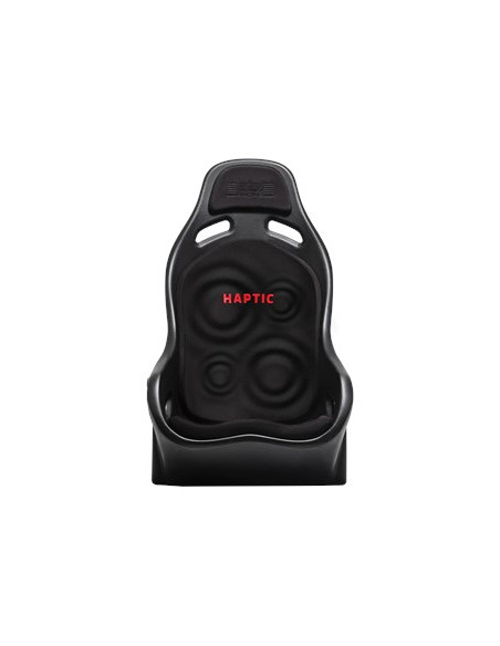 Next Level Racing Es1 Haptic Simracing-Sitz, Haptisches Feedback