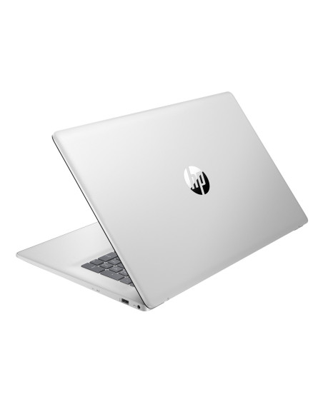Hp 17-Cn4006Nw Core 7 150U 17.3"Fhd Ips 300Nits Ag 16Gb Ddr4 Ssd1Tb Intel Graphics Cam1080P 41Wh Win11 Natural Silver 2Y