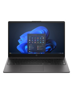 Hp 255R G10 Ryzen 7 7735U 15,6"Fhd 250Nits Ag 16Gb Ddr5 4800 Ssd512 Radeon 680M 41Wh W11Pro 3Y Onsite