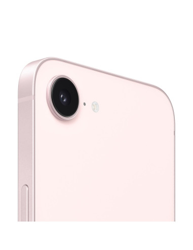 Apple Iphone 17E 256Gb Soft Pink