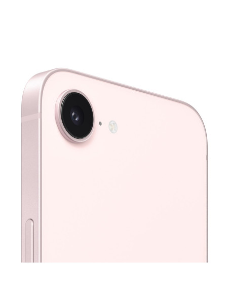 Apple Iphone 17E 256Gb Soft Pink