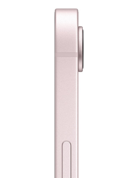 Apple Iphone 17E 256Gb Soft Pink