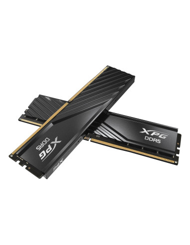Xpg Lancer Blade Moduł Pamięci 32 Gb 2 X 16 Gb Ddr5 288-Pin Dimm Korekcja Ecc
