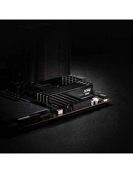 Xpg Lancer Blade Moduł Pamięci 32 Gb 2 X 16 Gb Ddr5 288-Pin Dimm Korekcja Ecc