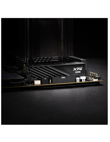 Xpg Lancer Blade Moduł Pamięci 32 Gb 2 X 16 Gb Ddr5 288-Pin Dimm Korekcja Ecc