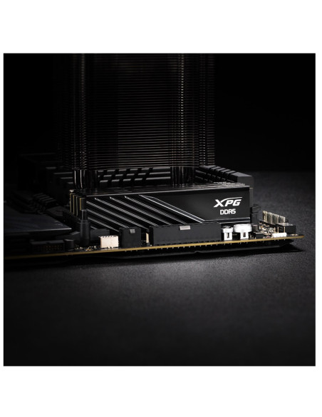 Xpg Lancer Blade Moduł Pamięci 32 Gb 2 X 16 Gb Ddr5 288-Pin Dimm Korekcja Ecc