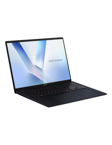 Asus Vivobook 16 M1607Ka-Mb164W Ryzen Ai 5 330 16.0"Wuxga Ips-Level Panel 60Hz 300Nits Ag 16Gb Ddr5 Ssd512 Radeon Graphics Wlan+