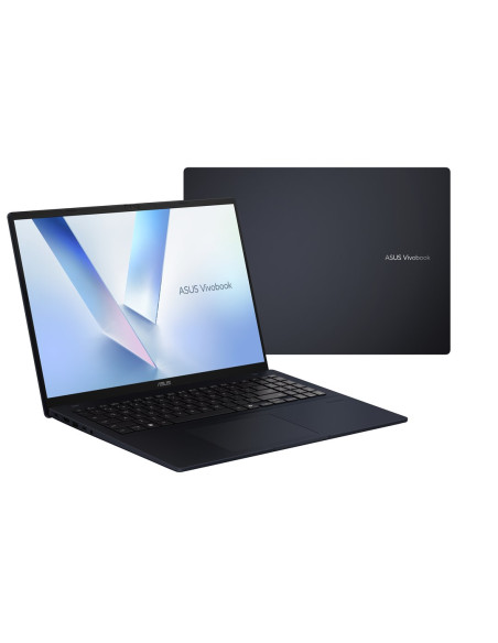 Asus Vivobook 16 M1607Ka-Mb164W Ryzen Ai 5 330 16.0"Wuxga Ips-Level Panel 60Hz 300Nits Ag 16Gb Ddr5 Ssd512 Radeon Graphics Wlan+