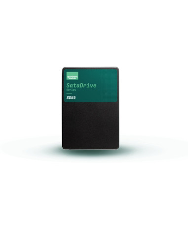 Dysk Ssd Goodram Sd05M 960Gb Sata 2.5" Gesd05Sa00-960Ns10B (Dwpd 1)
