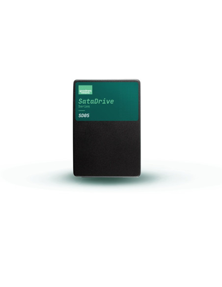 Dysk Ssd Goodram Sd05M 960Gb Sata 2.5" Gesd05Sa00-960Ns10B (Dwpd 1)
