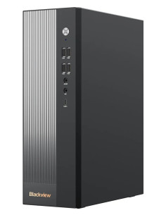 Mini Pc Blackview Nex60 Core 5 210H 16Gb Ram Ssd 512Gb Windows 11 Pro Black