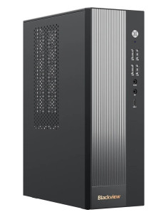 Mini Pc Blackview Nex60 Core 5 210H 16Gb Ram Ssd 512Gb Windows 11 Pro Black 2
