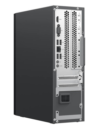Mini Pc Blackview Nex60 Core 5 210H 16Gb Ram Ssd 512Gb Windows 11 Pro Black