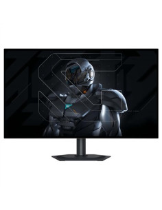 Gigabyte Mo27Q28G Monitor Komputerowy 68,6 Cm (27") 2560 X 1440 Px Quad Hd Oled Czarny 2