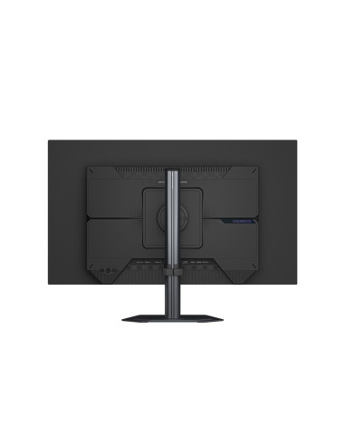 Gigabyte Mo27Q28G Monitor Komputerowy 68,6 Cm (27") 2560 X 1440 Px Quad Hd Oled Czarny