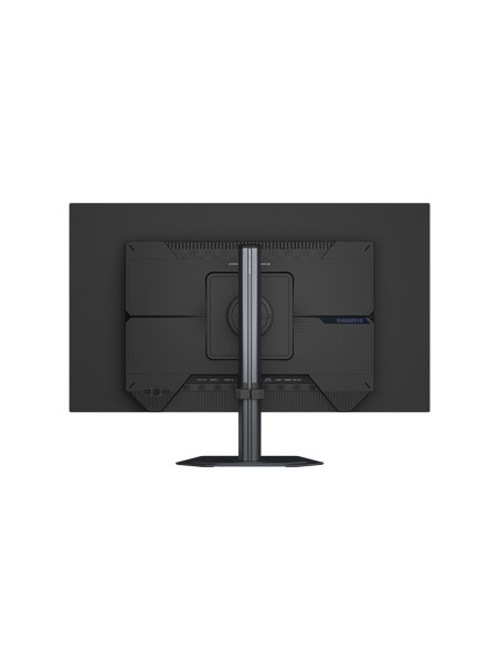 Gigabyte Mo27Q28G Monitor Komputerowy 68,6 Cm (27") 2560 X 1440 Px Quad Hd Oled Czarny