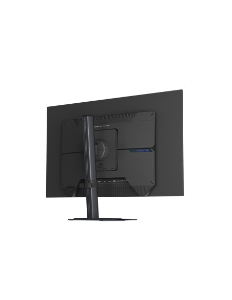 Gigabyte Mo27Q28G Monitor Komputerowy 68,6 Cm (27") 2560 X 1440 Px Quad Hd Oled Czarny