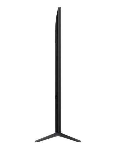 Telewizor Tcl 65C69Ks Qd-Mini Led 65" 4K Ultra Hd Google Tv Dolby Atmos Metaliczny
