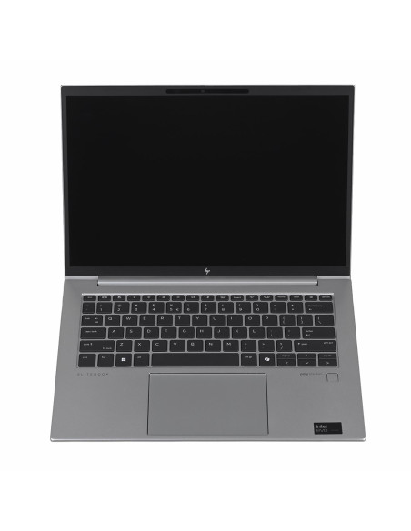Hp Elitebook 840 G11 Intel Ultra 5 135U 16Gb 512Gb Ssd 14"Fhd (Us Qwerty) Win11Pro + Zasilacz Używany