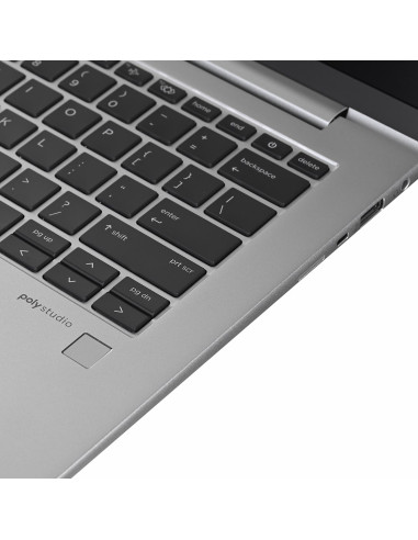 Hp Elitebook 840 G11 Intel Ultra 5 135U 16Gb 512Gb Ssd 14"Fhd (Us Qwerty) Win11Pro + Zasilacz Używany