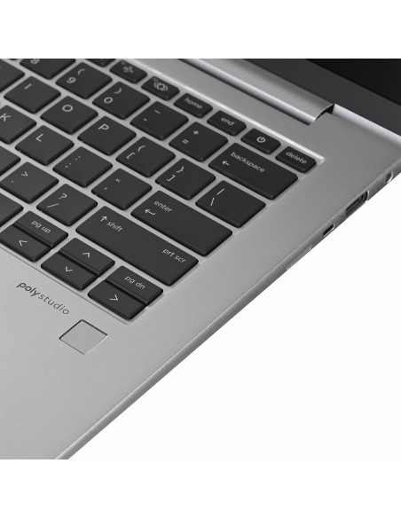 Hp Elitebook 840 G11 Intel Ultra 5 135U 16Gb 512Gb Ssd 14"Fhd (Us Qwerty) Win11Pro + Zasilacz Używany