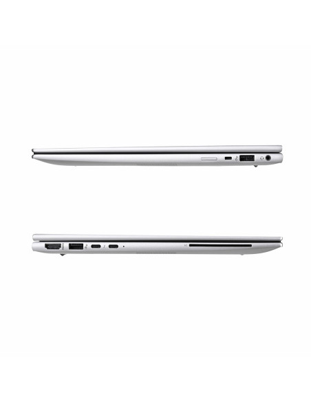Hp Elitebook 840 G11 Intel Ultra 5 135U 16Gb 512Gb Ssd 14"Fhd (Us Qwerty) Win11Pro + Zasilacz Używany