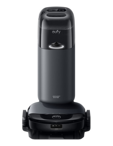 Eufy Omni S1 Czarny, Szary