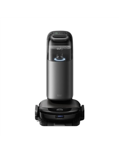 Eufy Omni S1 Czarny, Szary