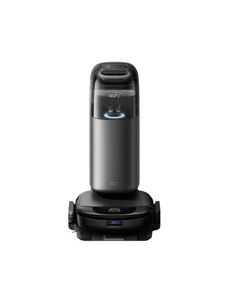 Eufy Omni S1 Czarny, Szary