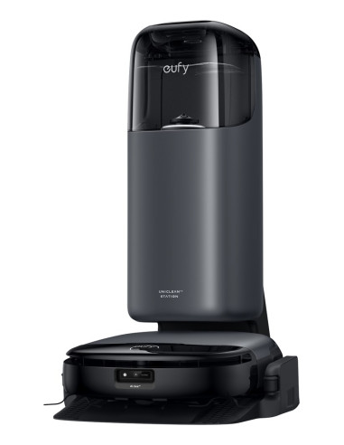 Eufy Omni S1 Czarny, Szary