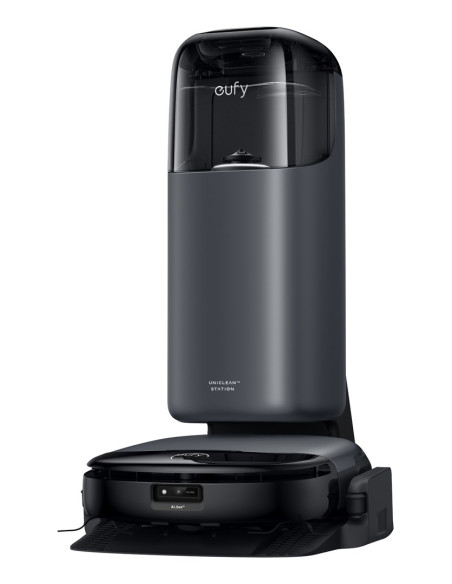 Eufy Omni S1 Czarny, Szary