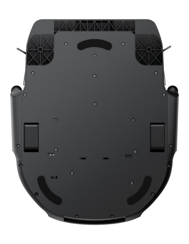 Eufy Omni S1 Czarny, Szary