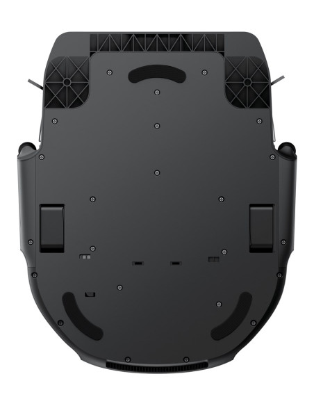 Eufy Omni S1 Czarny, Szary