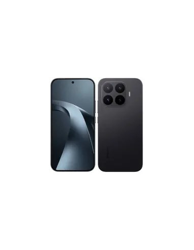 Xiaomi 17T 16,7 Cm (6.59") 12 Gb 512 Gb 6500 Mah Czarny