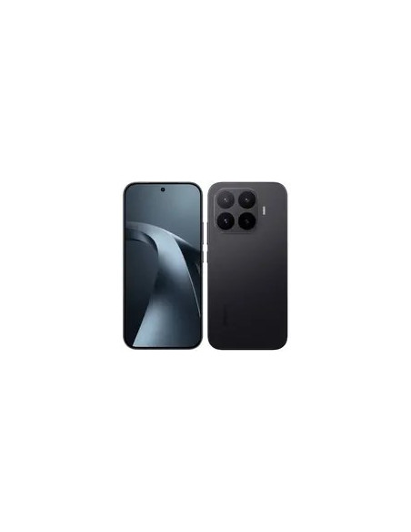 Xiaomi 17T 16,7 Cm (6.59") 12 Gb 512 Gb 6500 Mah Czarny