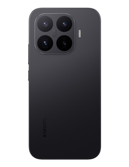 Xiaomi 17T 16,7 Cm (6.59") 12 Gb 512 Gb 6500 Mah Czarny