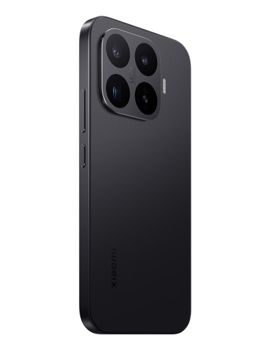 Xiaomi 17T 16,7 Cm (6.59") 12 Gb 512 Gb 6500 Mah Czarny