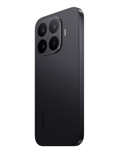 Xiaomi 17T 16,7 Cm (6.59") 12 Gb 512 Gb 6500 Mah Czarny