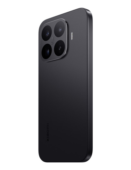 Xiaomi 17T 16,7 Cm (6.59") 12 Gb 512 Gb 6500 Mah Czarny