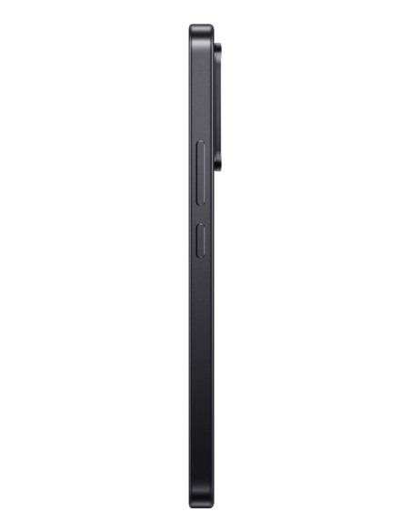 Xiaomi 17T 16,7 Cm (6.59") 12 Gb 512 Gb 6500 Mah Czarny