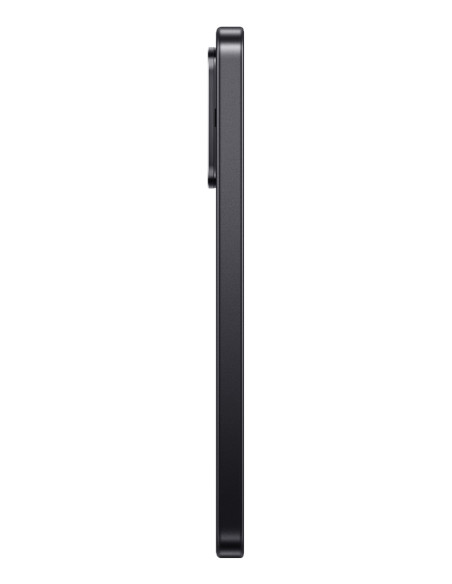Xiaomi 17T 16,7 Cm (6.59") 12 Gb 512 Gb 6500 Mah Czarny